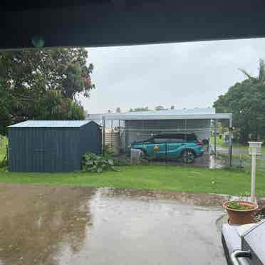 Cute farm house not far from town