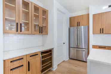 1 BR in Denver