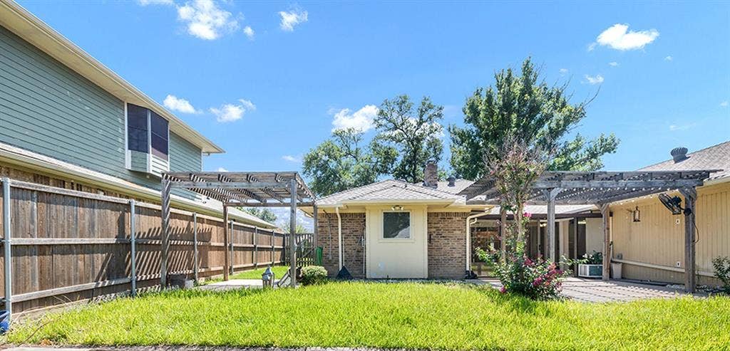 3 BR in Plano