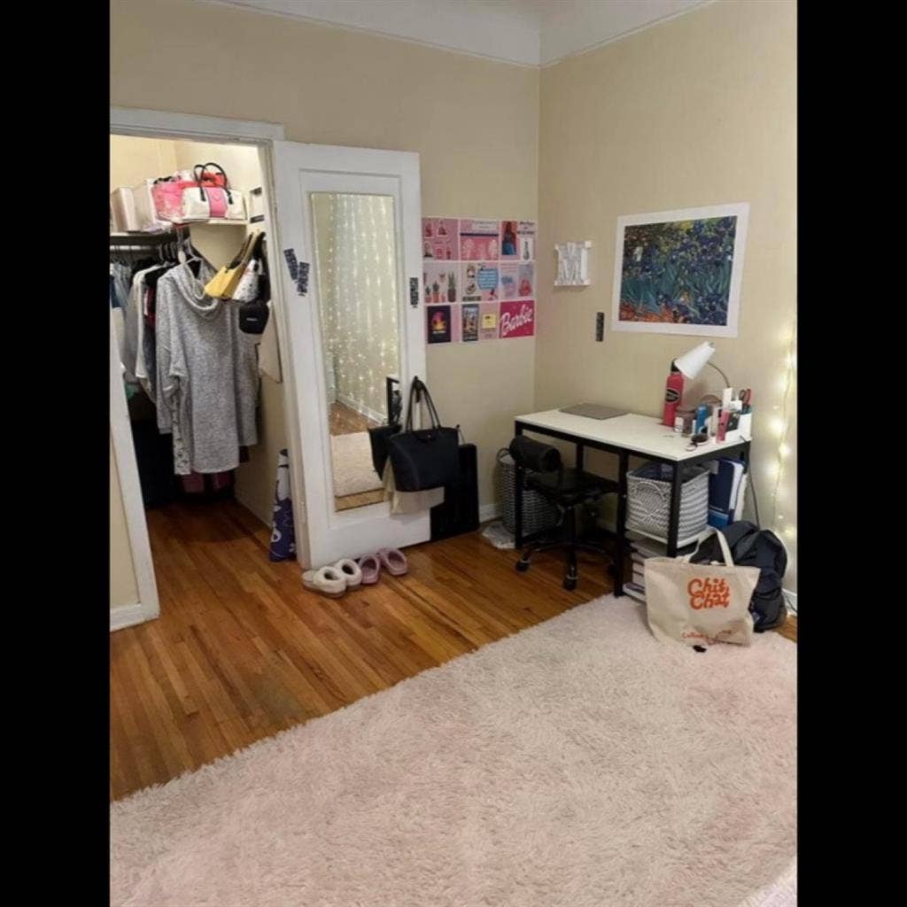 Room for Rent (Month to Month)