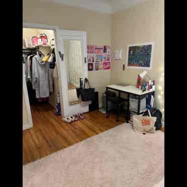 Room for Rent (Month to Month)