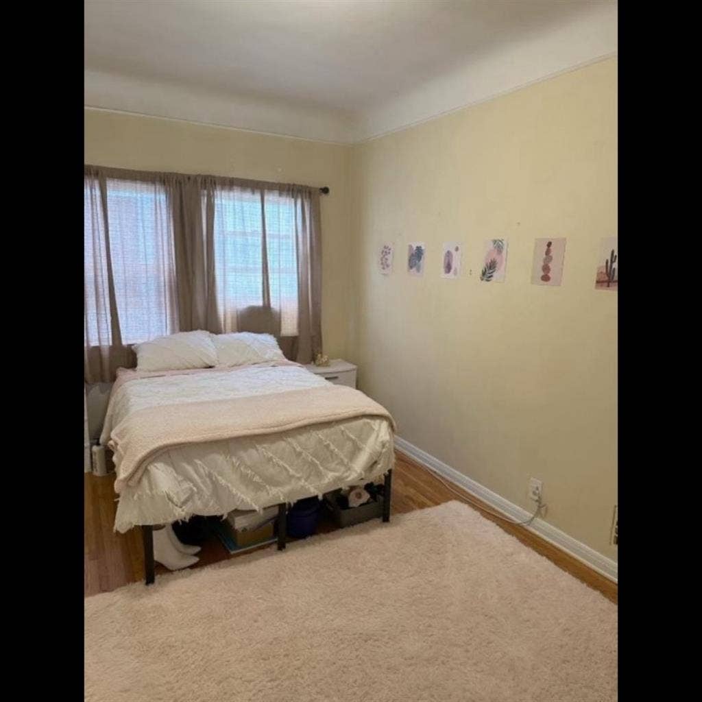 Room for Rent (Month to Month)