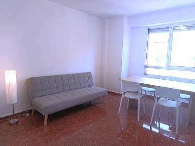 Habitación grande  / Big Room