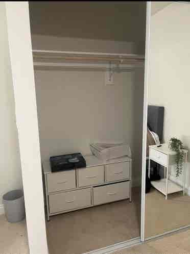 King size room