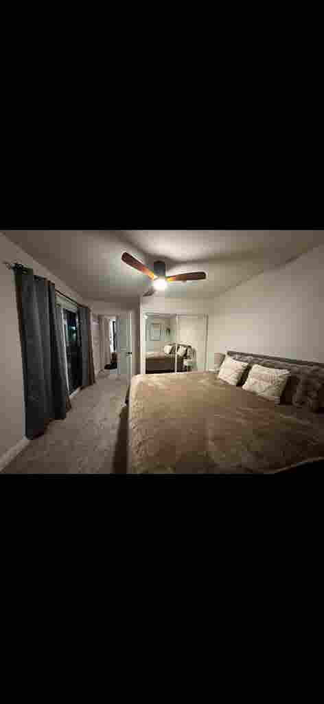 King size room
