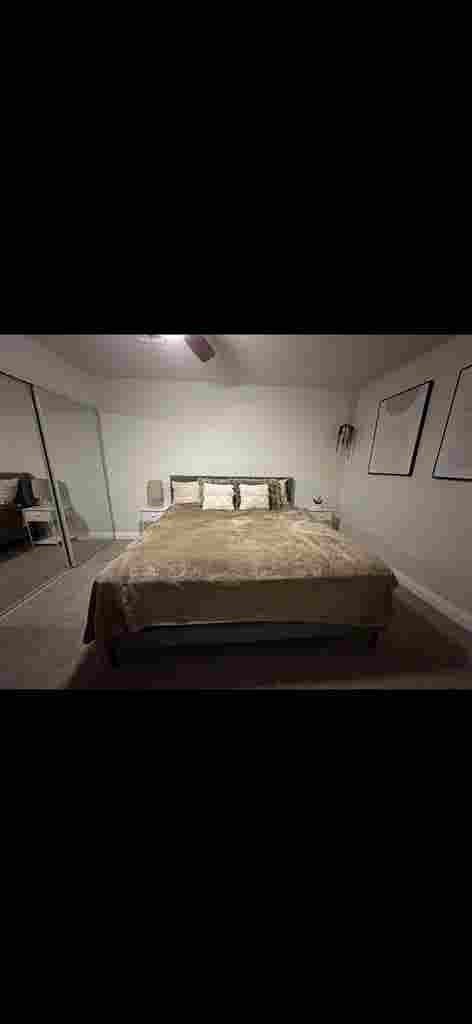 King size room