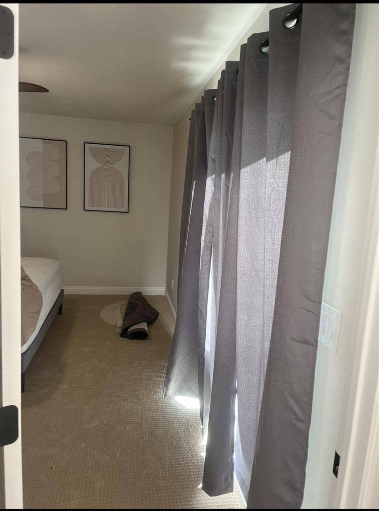 King size room