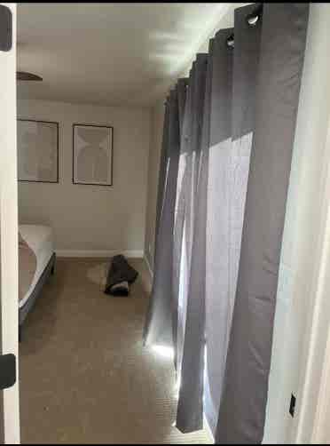 King size room