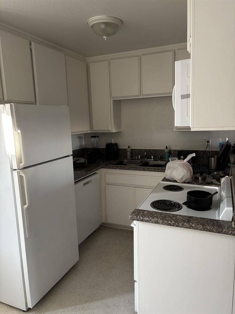 Looking for roommatees