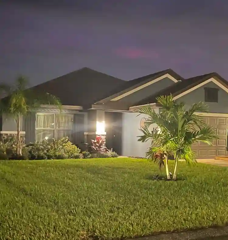 Beautiful single-family home