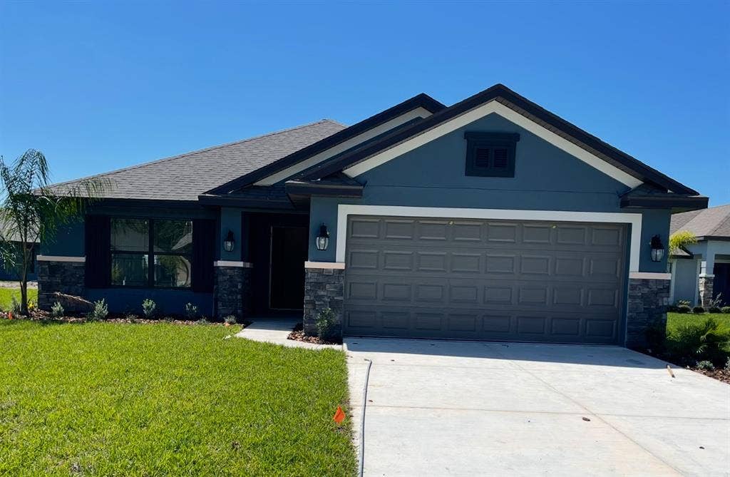 Beautiful single-family home