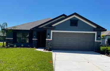 Beautiful single-family home