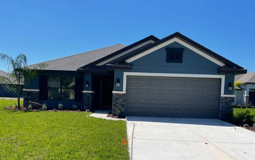 Beautiful single-family home