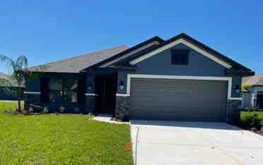 Beautiful single-family home