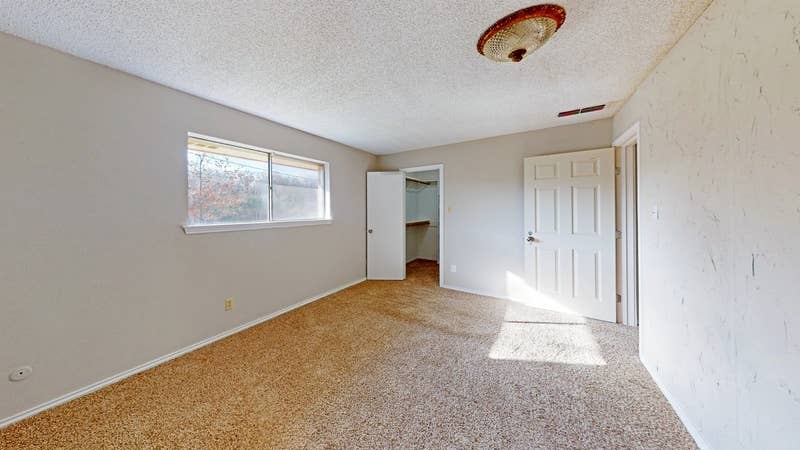 1 BR in Fort Worth