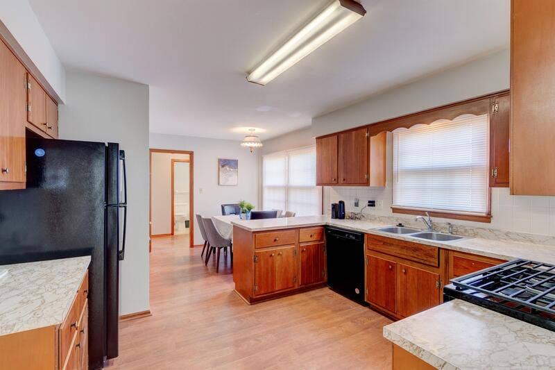 1 BR in Indianapolis