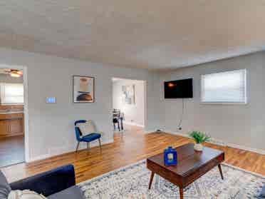 1 BR in Indianapolis