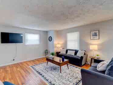 1 BR in Indianapolis