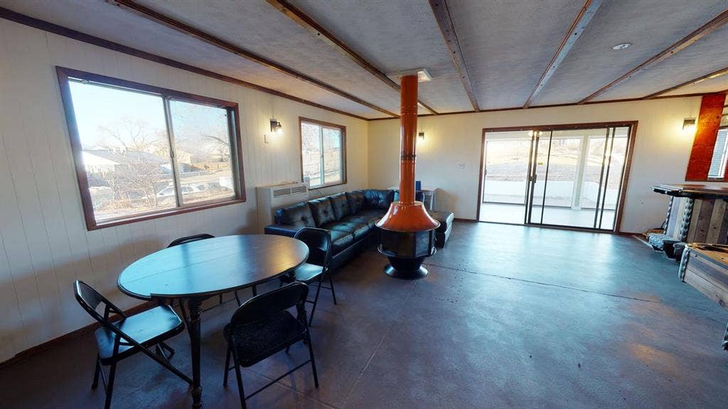 1 BR in Denver