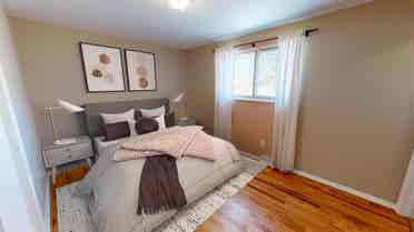 1 BR in Denver