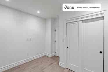 2 BR in New York City