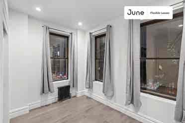 2 BR in New York City