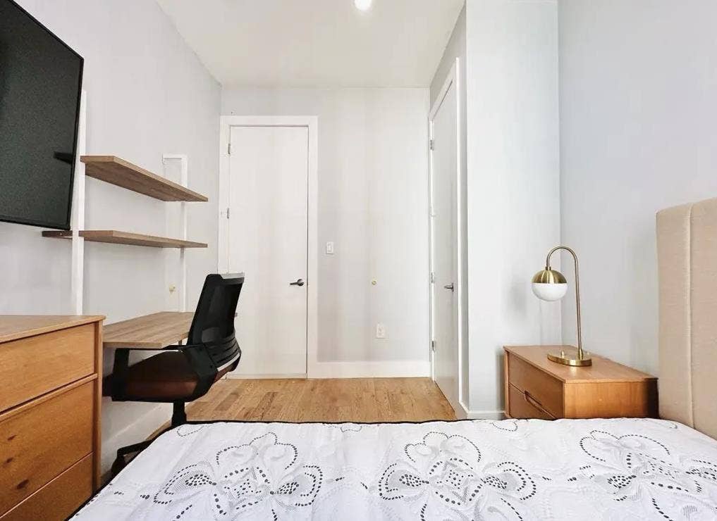 Furnished Room in Bushwick