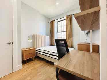 Furnished Room in Bushwick