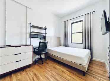 Furnished Room in Bushwick