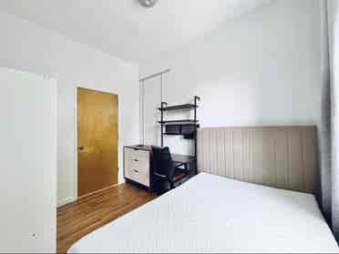 Furnished Room in Bushwick