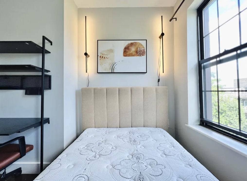 Furnished Room in Prime Bushwick