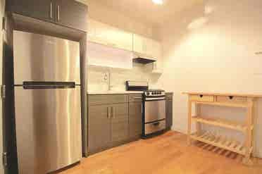 Furnished Room in Bedstuy