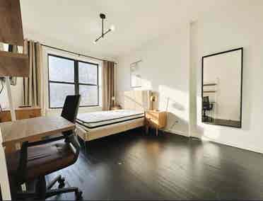 Furnished Room in Prospect Lefferts