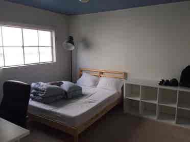 Master Bedroom w/Bth Venice Beach