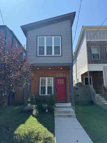 Room for rent
 in Nashville