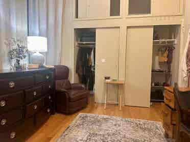 ✨Fully Furnished Room in Kips Bay✨