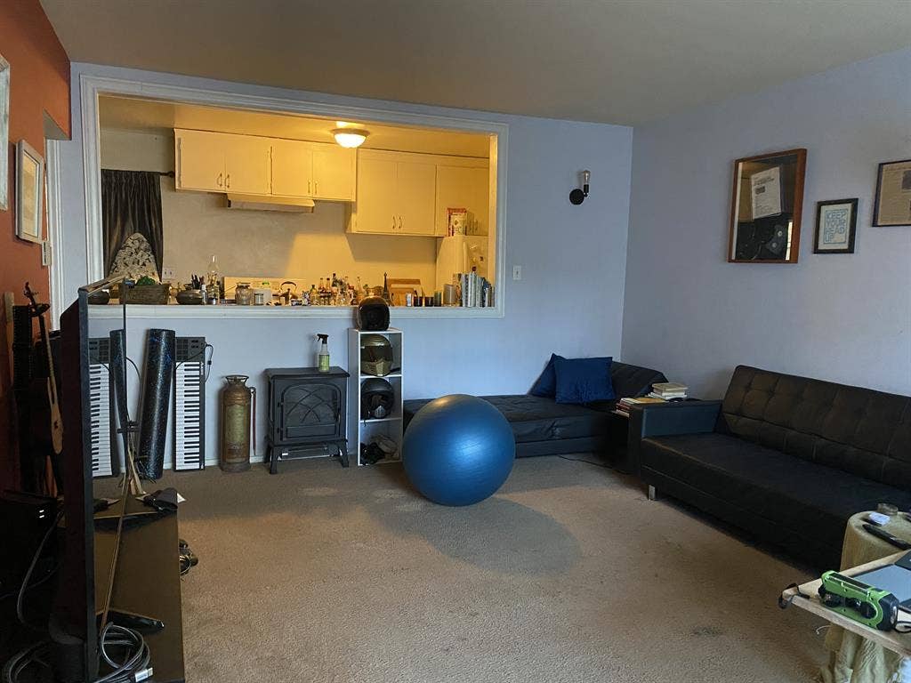 Room for Rent in West Los Angeles