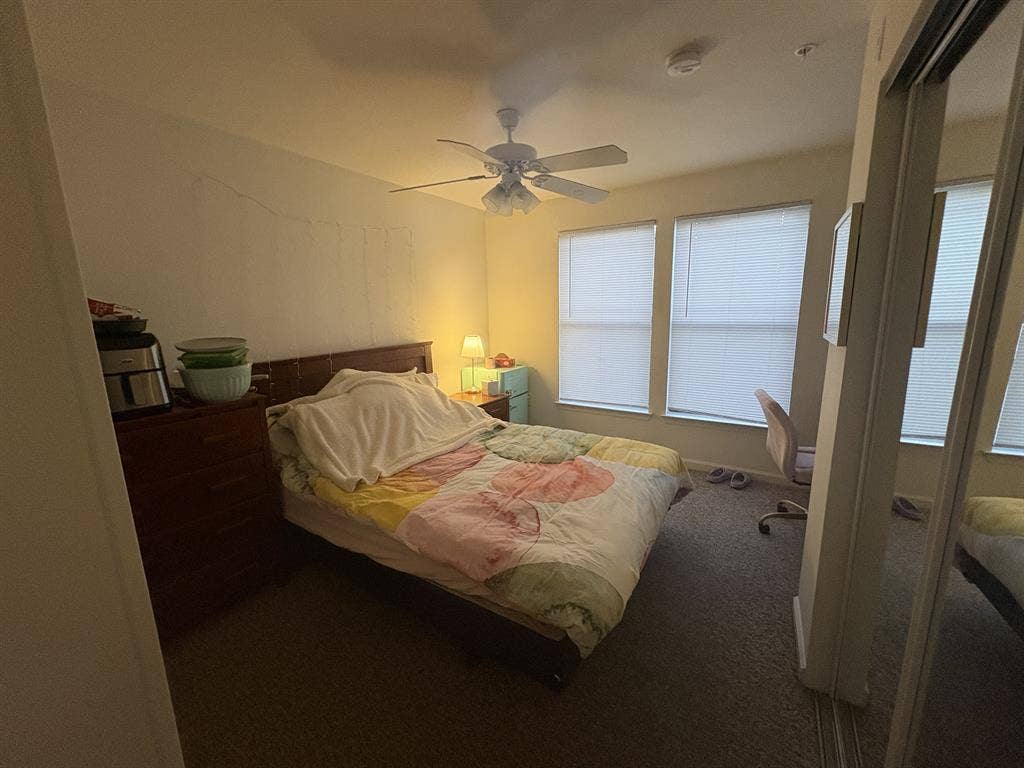 or single room for sublease