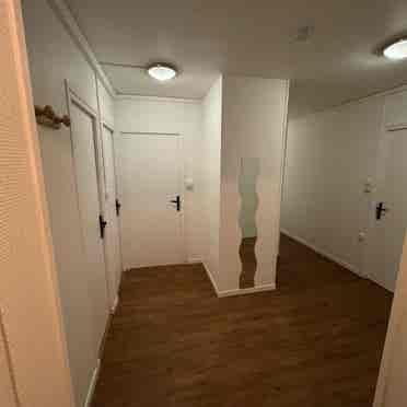 Appartement NEUF 4 chambres libres