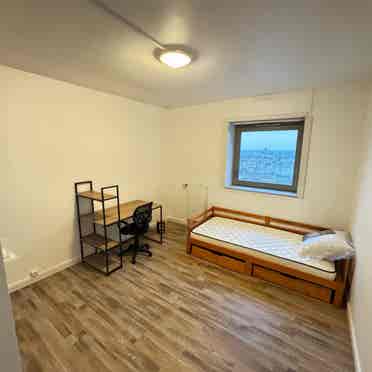 Appartement NEUF 4 chambres libres