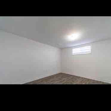 Basement Room for Rent