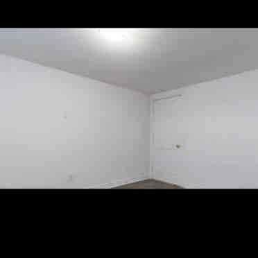 Basement Room for Rent