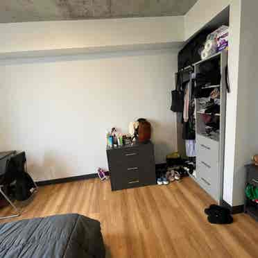 Sublet at centennial residence