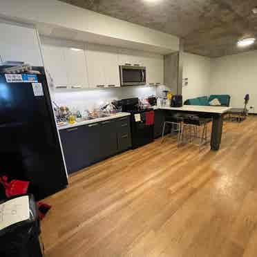 Sublet at centennial residence