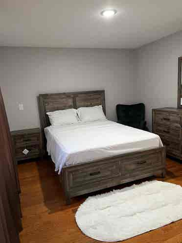 Rooms for rent inNewark New Jersey