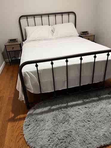 Rooms for rent inNewark New Jersey