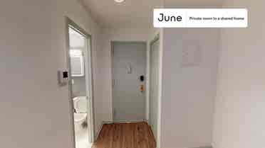 2 BR in New York City