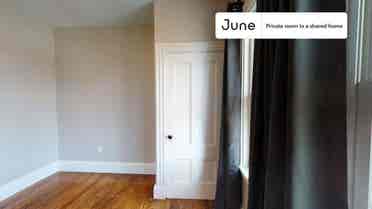 4 BR in Boston