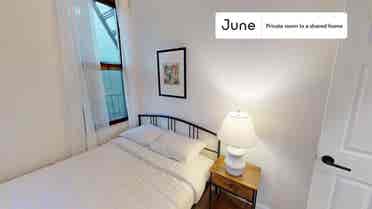 2 BR in New York City