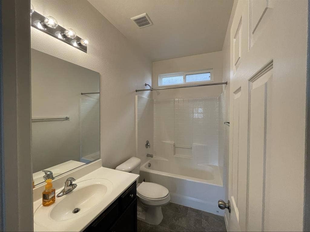 Serene Summerlin Master Bedroom